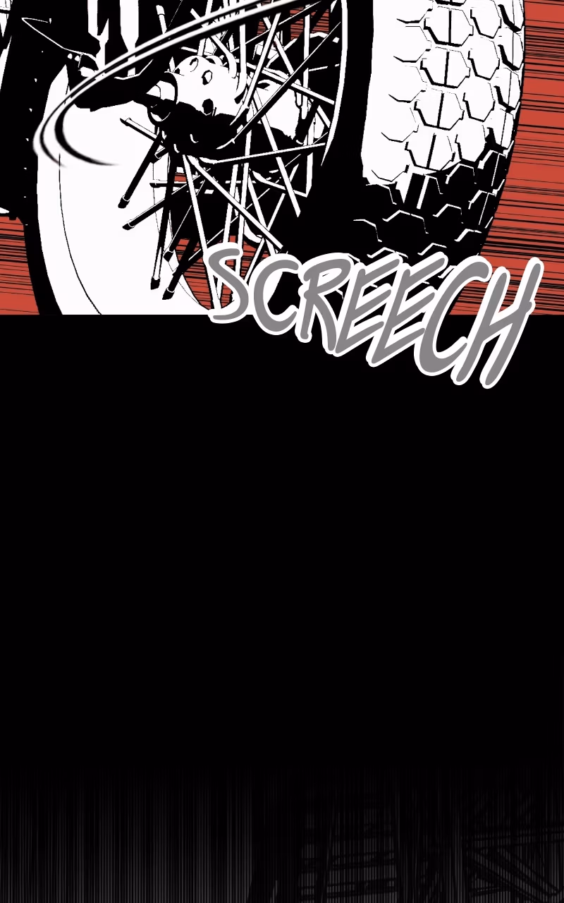 Bitterside Cranberries Chapter 3 page 93 - 