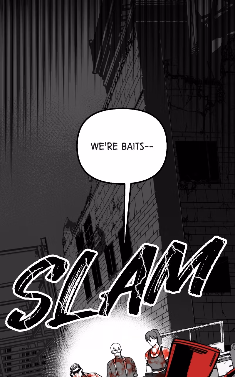 Bitterside Cranberries Chapter 3 page 94 - 