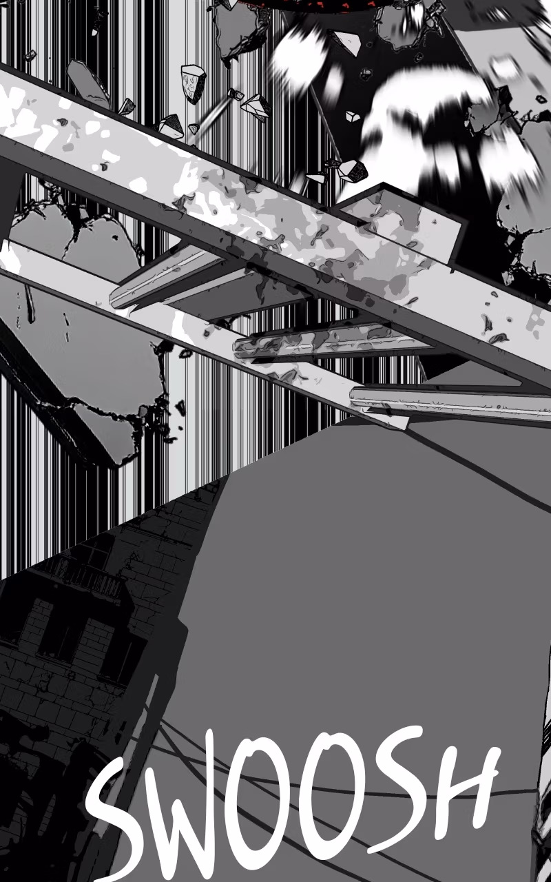 Bitterside Cranberries Chapter 3 page 96 - 
