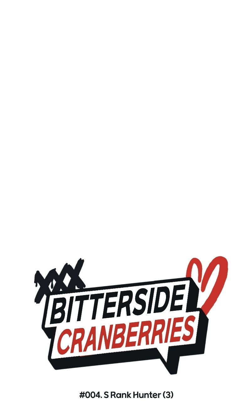 Bitterside Cranberries Ep. 4 - S Rank Hunter (3) page 1 - 