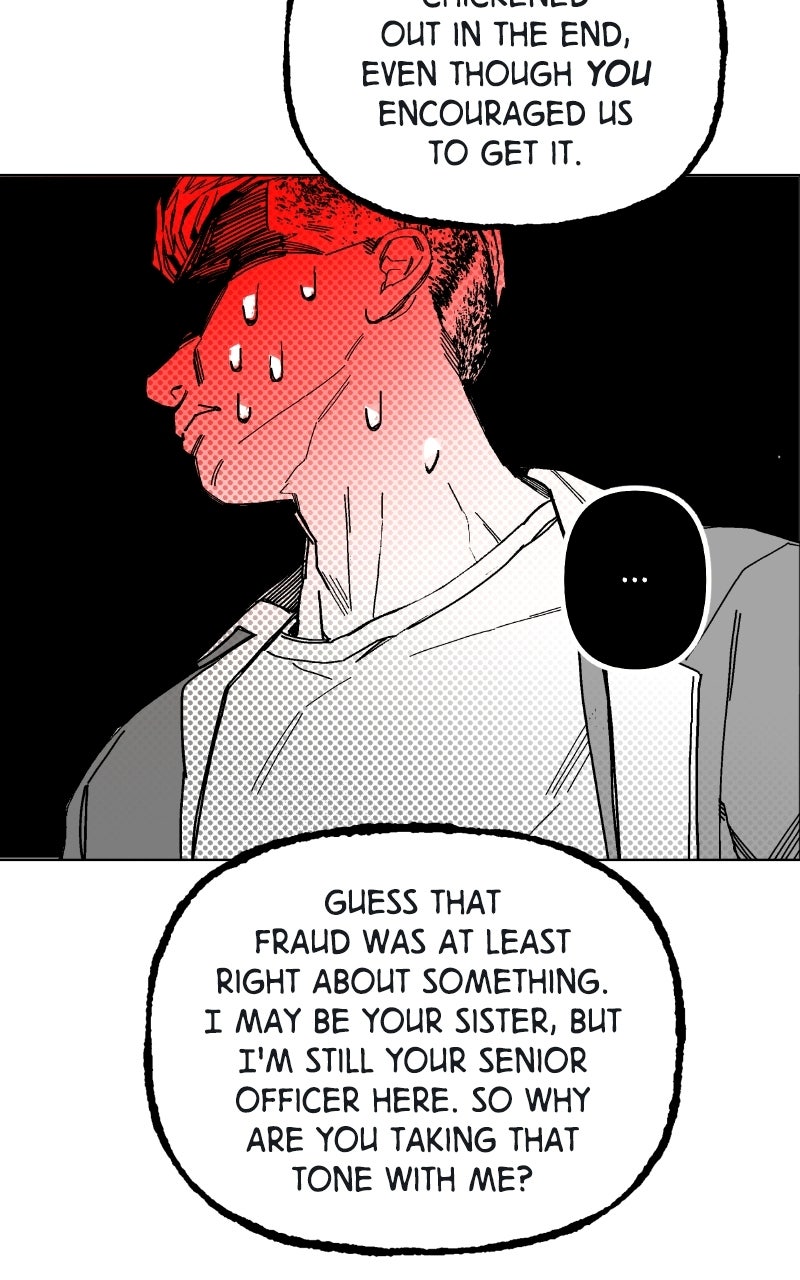 Bitterside Cranberries Ep. 4 - S Rank Hunter (3) page 11 - 