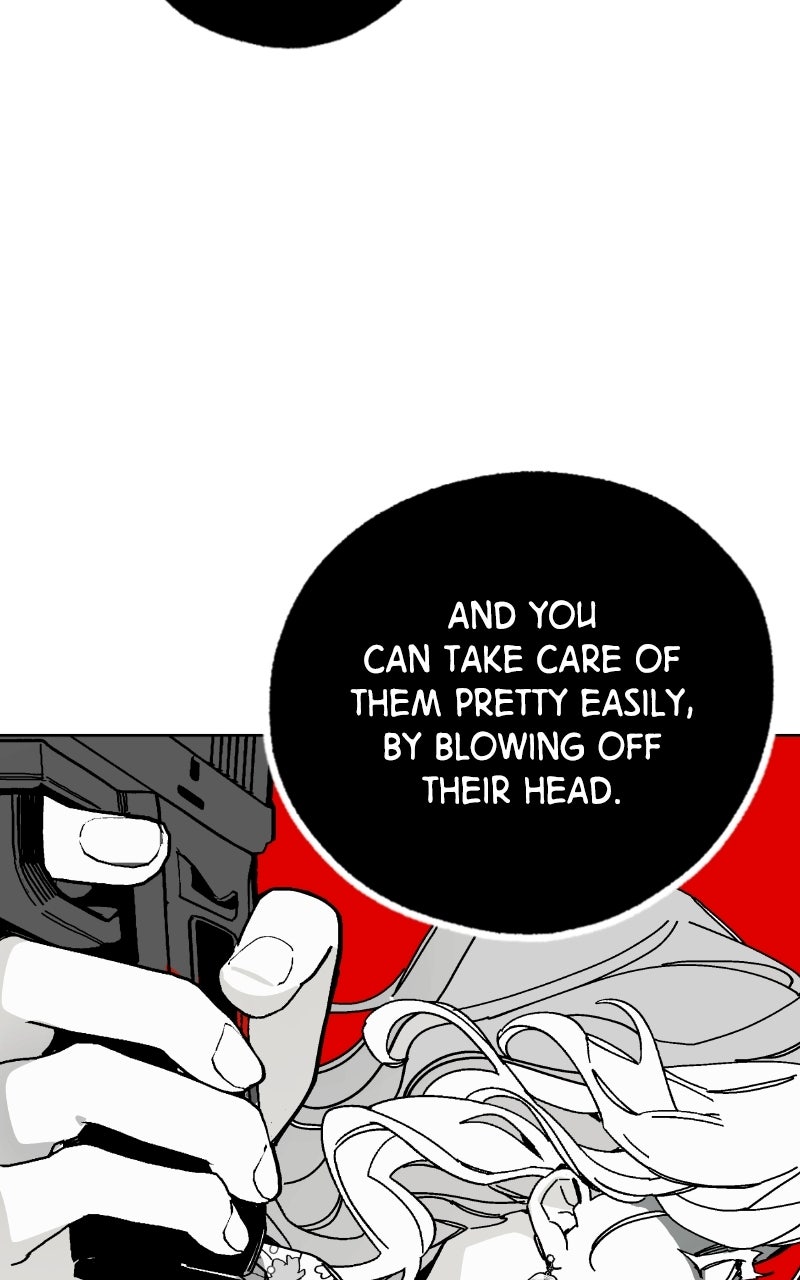 Bitterside Cranberries Ep. 4 - S Rank Hunter (3) page 101 - 