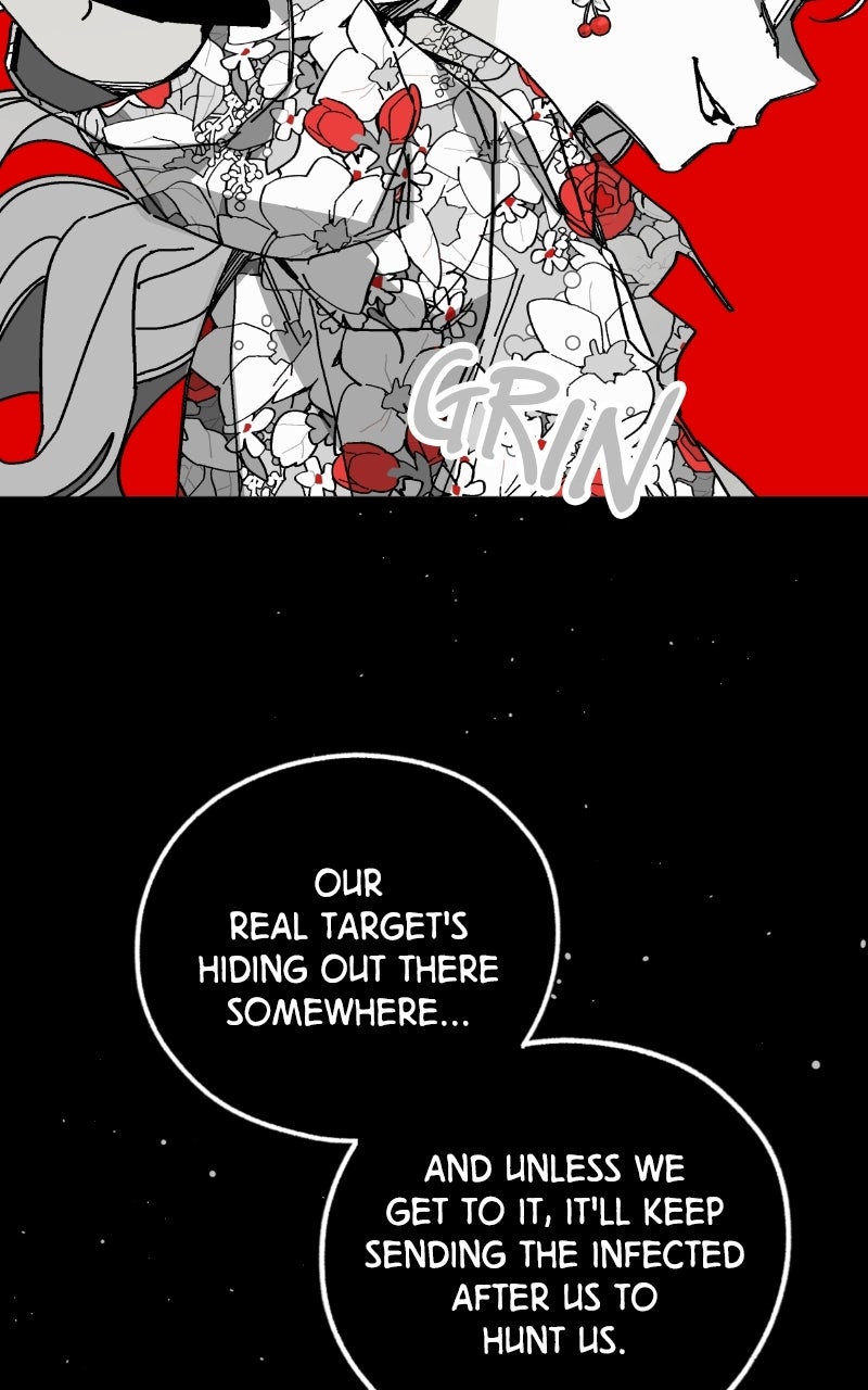 Bitterside Cranberries Ep. 4 - S Rank Hunter (3) page 102 - 