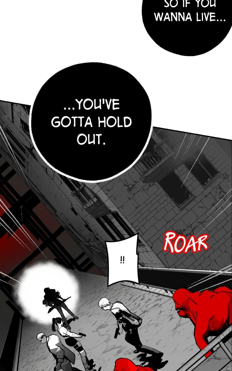 Bitterside Cranberries Ep. 4 - S Rank Hunter (3) page 106 - 