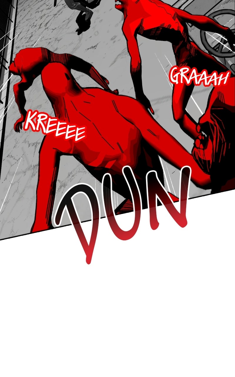 Bitterside Cranberries Ep. 4 - S Rank Hunter (3) page 107 - 
