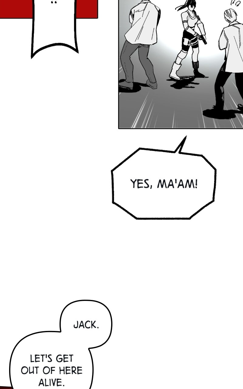 Bitterside Cranberries Ep. 4 - S Rank Hunter (3) page 109 - 