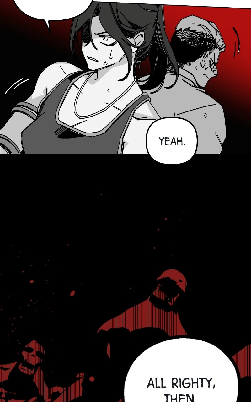 Bitterside Cranberries Ep. 4 - S Rank Hunter (3) page 110 - 