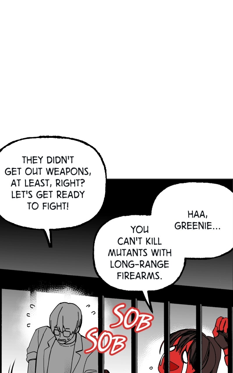 Bitterside Cranberries Ep. 4 - S Rank Hunter (3) page 12 - 