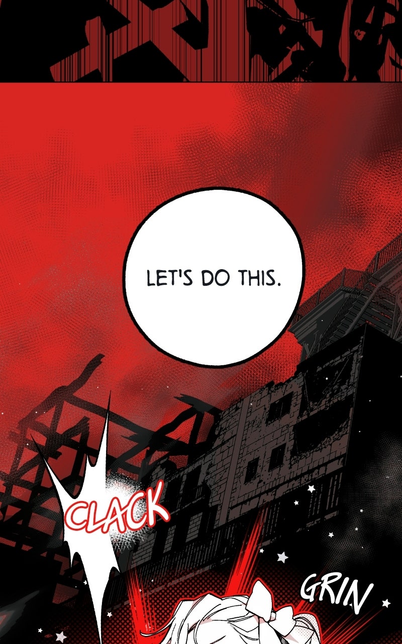 Bitterside Cranberries Ep. 4 - S Rank Hunter (3) page 112 - 