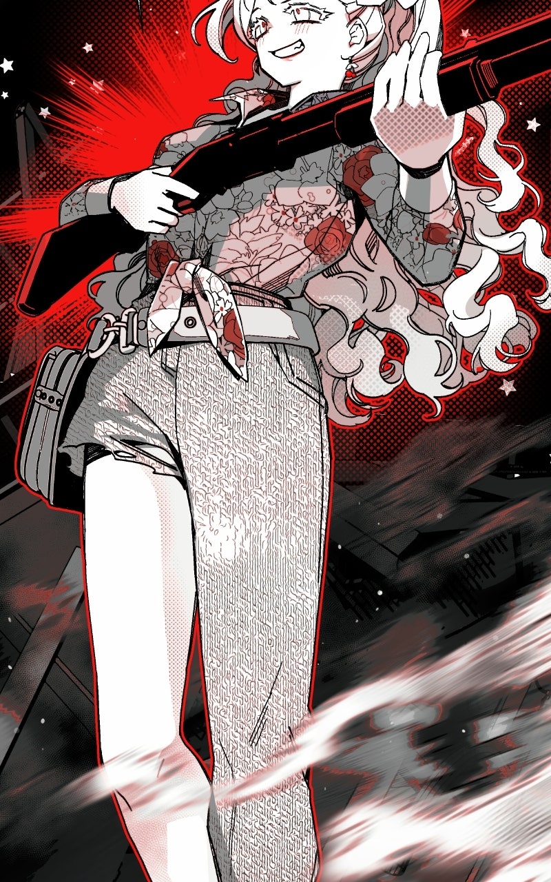 Bitterside Cranberries Ep. 4 - S Rank Hunter (3) page 113 - 