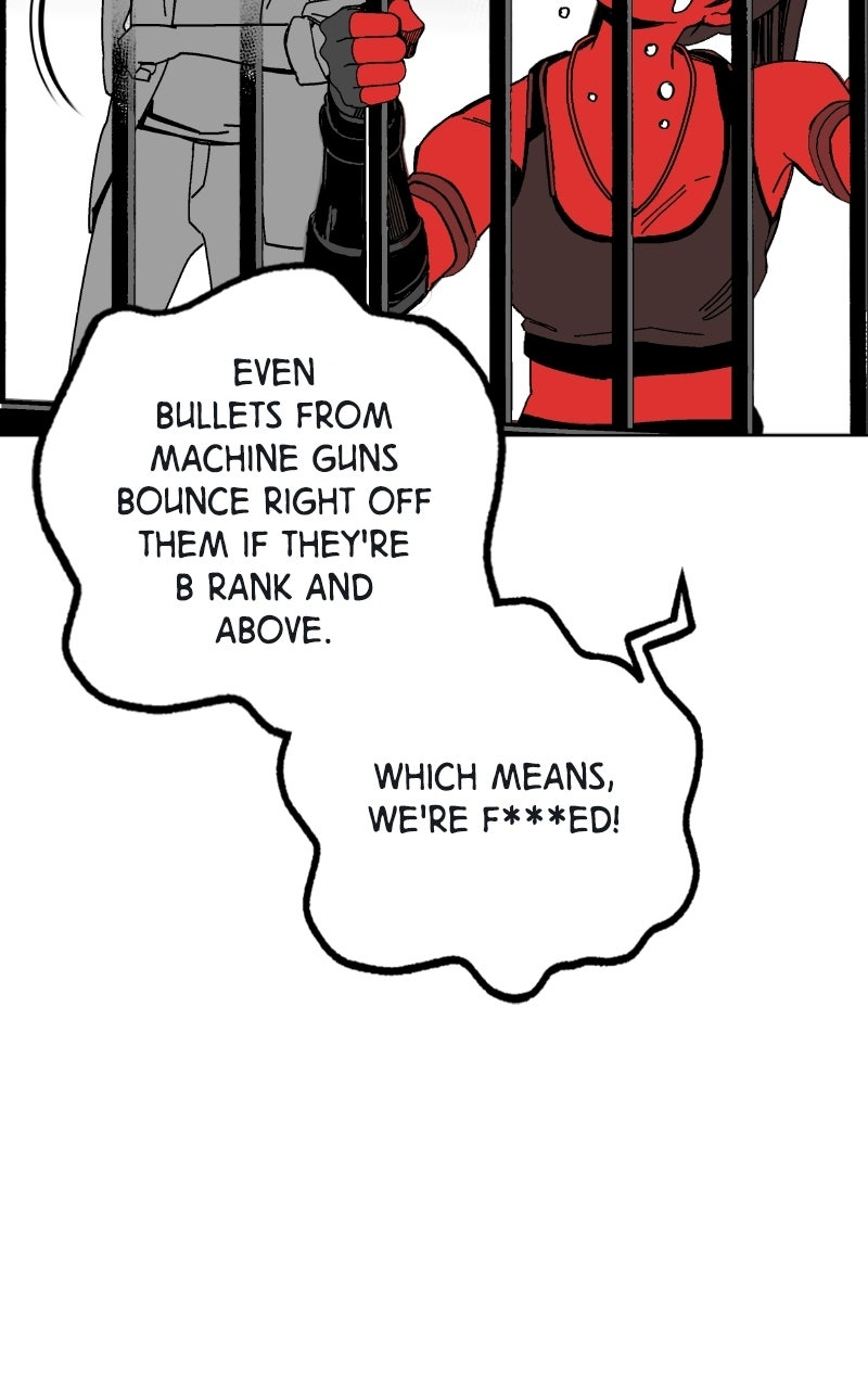 Bitterside Cranberries Ep. 4 - S Rank Hunter (3) page 13 - 