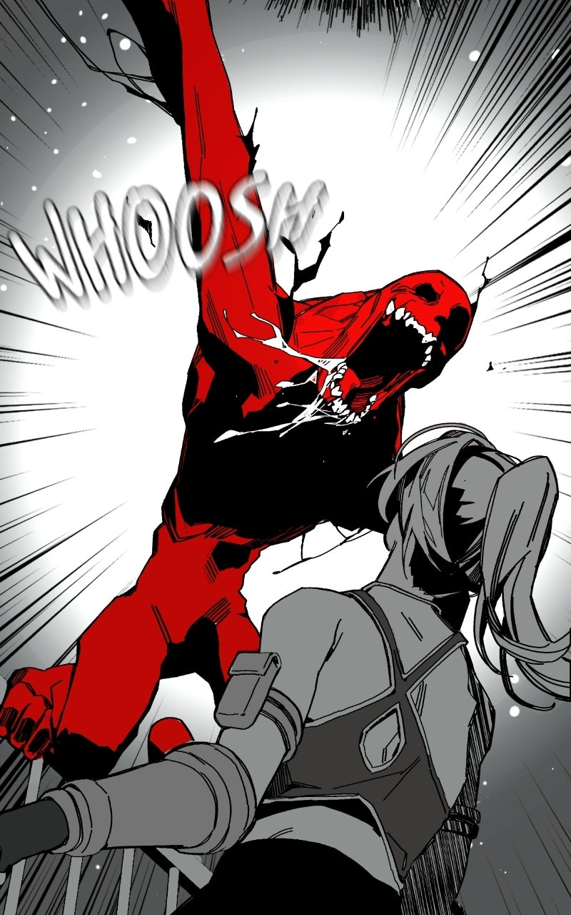 Bitterside Cranberries Ep. 4 - S Rank Hunter (3) page 19 - 