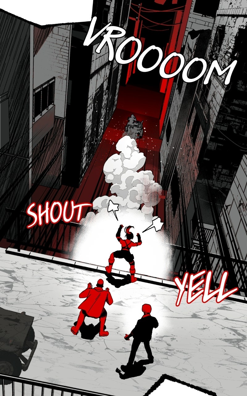 Bitterside Cranberries Ep. 4 - S Rank Hunter (3) page 3 - 