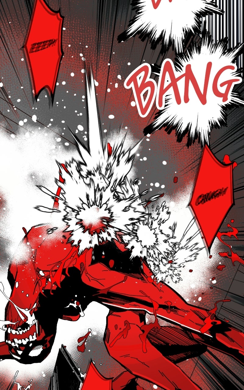Bitterside Cranberries Ep. 4 - S Rank Hunter (3) page 23 - 