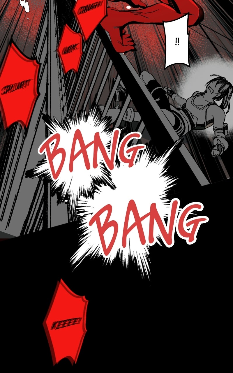 Bitterside Cranberries Ep. 4 - S Rank Hunter (3) page 24 - 