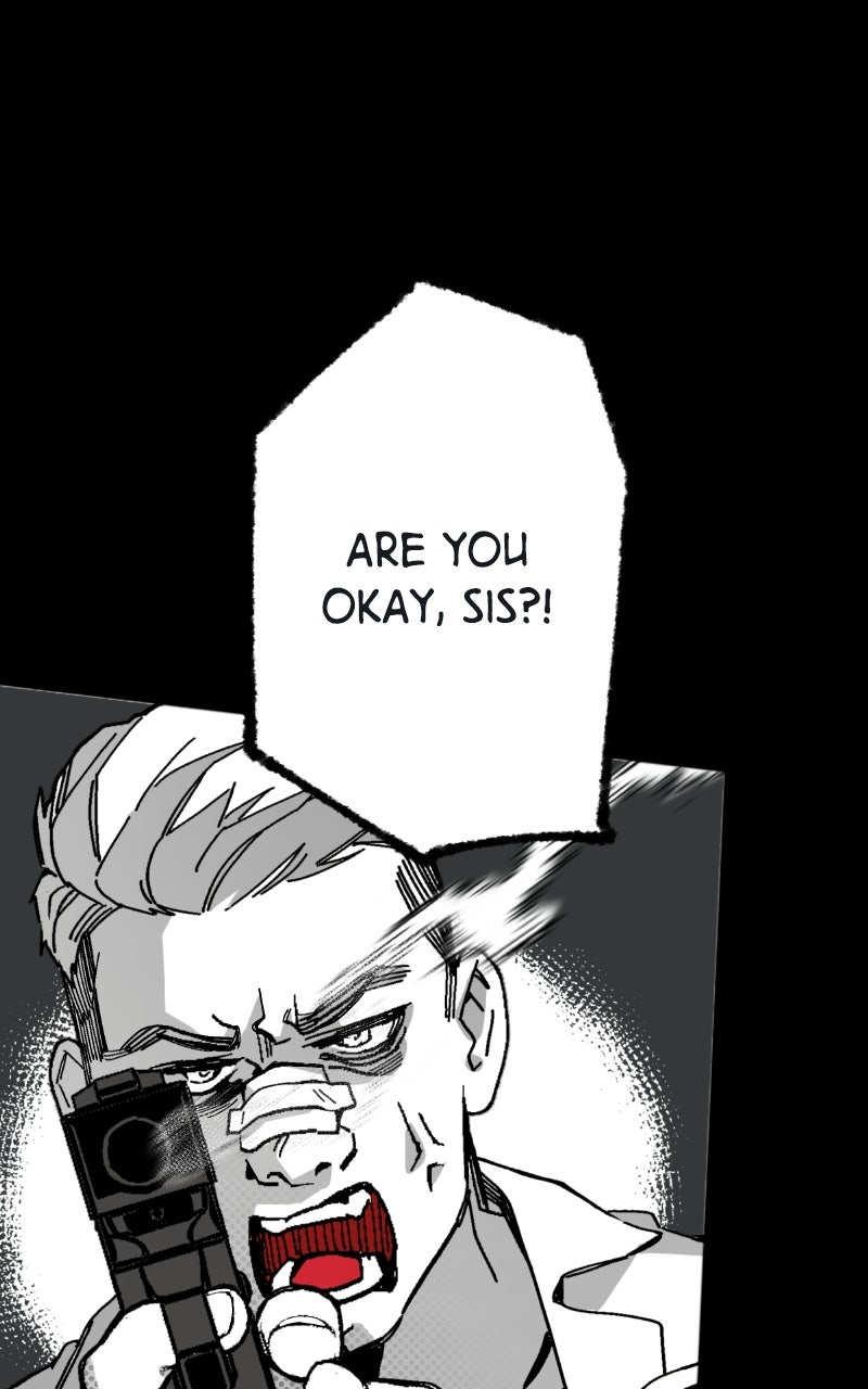Bitterside Cranberries Ep. 4 - S Rank Hunter (3) page 26 - 