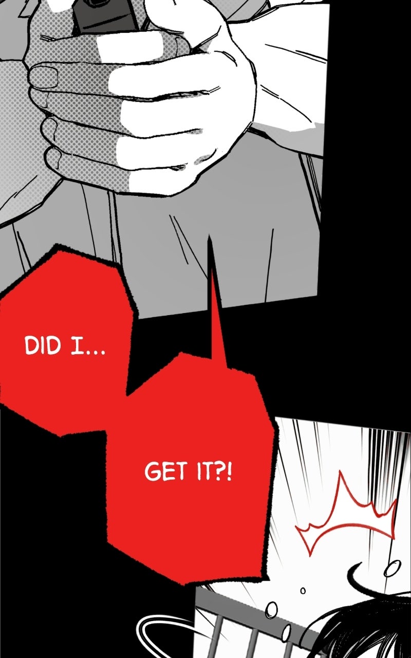 Bitterside Cranberries Ep. 4 - S Rank Hunter (3) page 27 - 