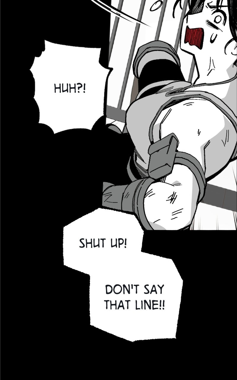 Bitterside Cranberries Ep. 4 - S Rank Hunter (3) page 28 - 