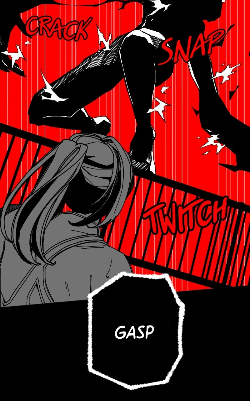 Bitterside Cranberries Ep. 4 - S Rank Hunter (3) page 31 - 