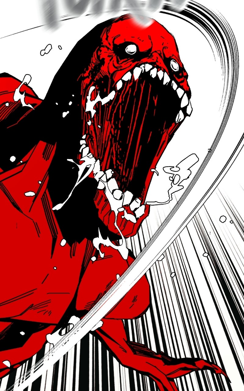 Bitterside Cranberries Ep. 4 - S Rank Hunter (3) page 34 - 