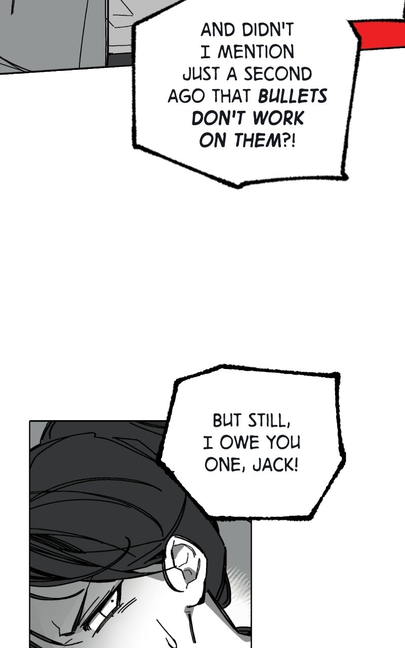 Bitterside Cranberries Ep. 4 - S Rank Hunter (3) page 37 - 