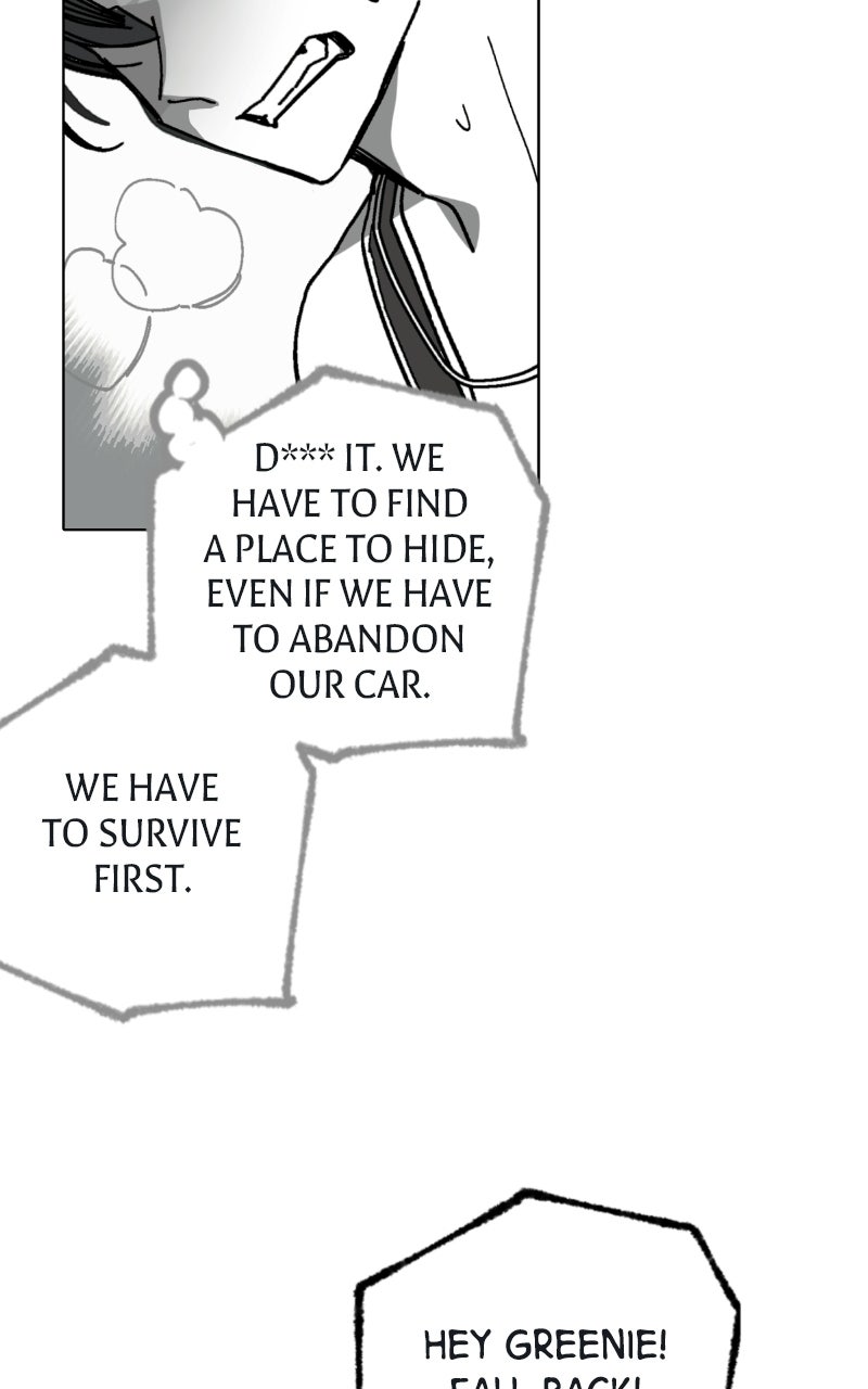 Bitterside Cranberries Ep. 4 - S Rank Hunter (3) page 38 - 