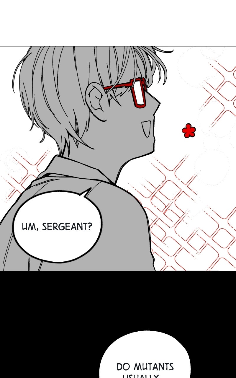 Bitterside Cranberries Ep. 4 - S Rank Hunter (3) page 40 - 