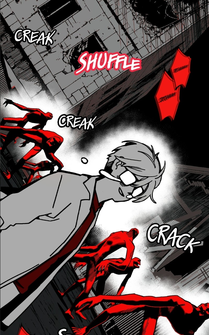 Bitterside Cranberries Ep. 4 - S Rank Hunter (3) page 42 - 