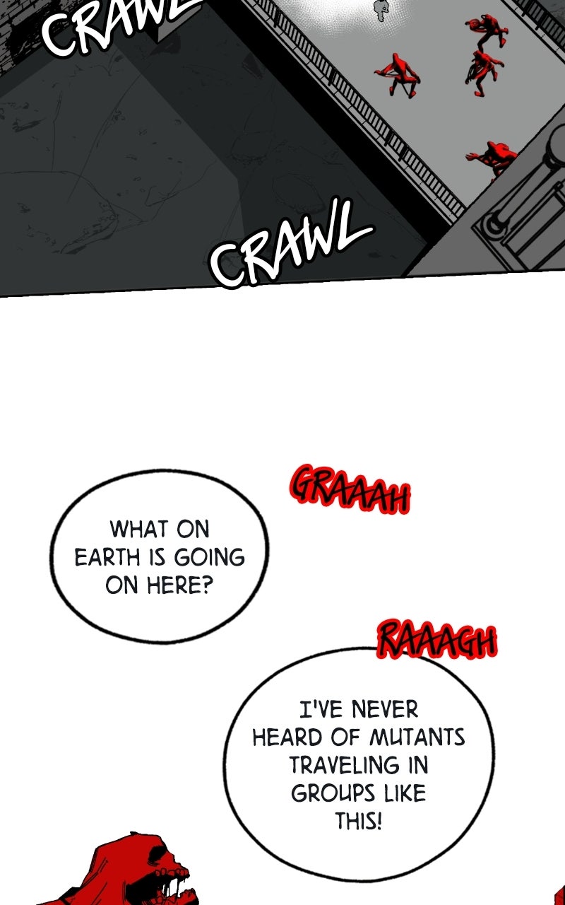 Bitterside Cranberries Ep. 4 - S Rank Hunter (3) page 49 - 