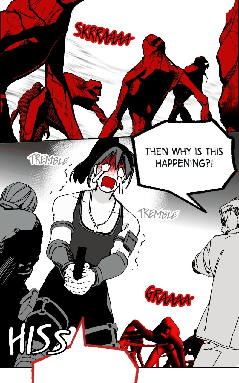 Bitterside Cranberries Ep. 4 - S Rank Hunter (3) page 50 - 