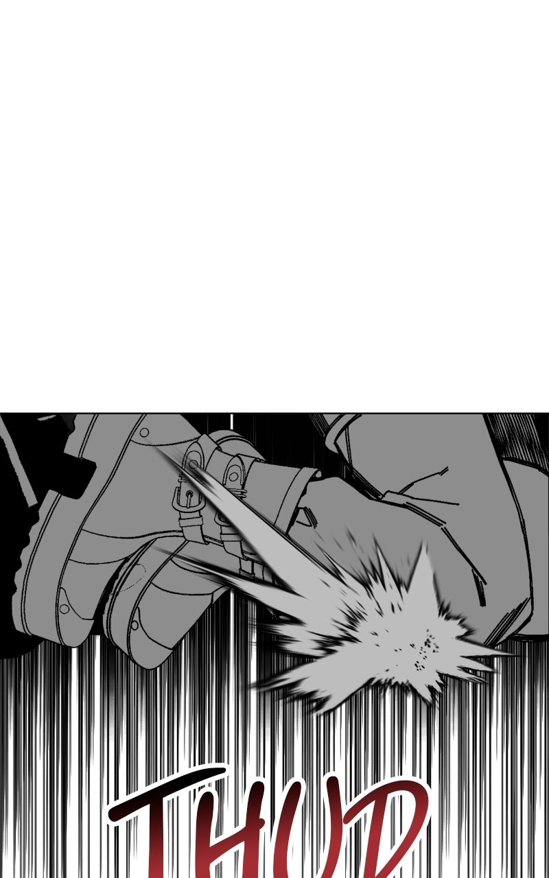 Bitterside Cranberries Ep. 4 - S Rank Hunter (3) page 6 - 