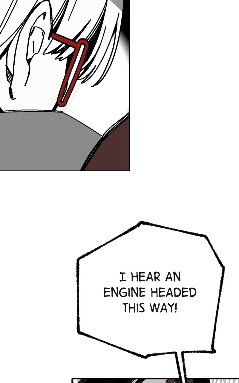 Bitterside Cranberries Ep. 4 - S Rank Hunter (3) page 52 - 