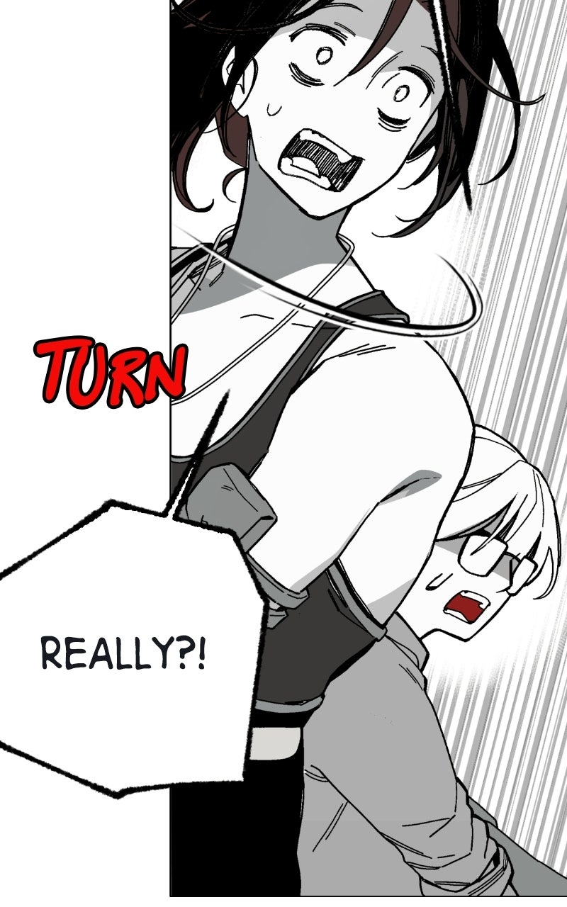 Bitterside Cranberries Ep. 4 - S Rank Hunter (3) page 53 - 