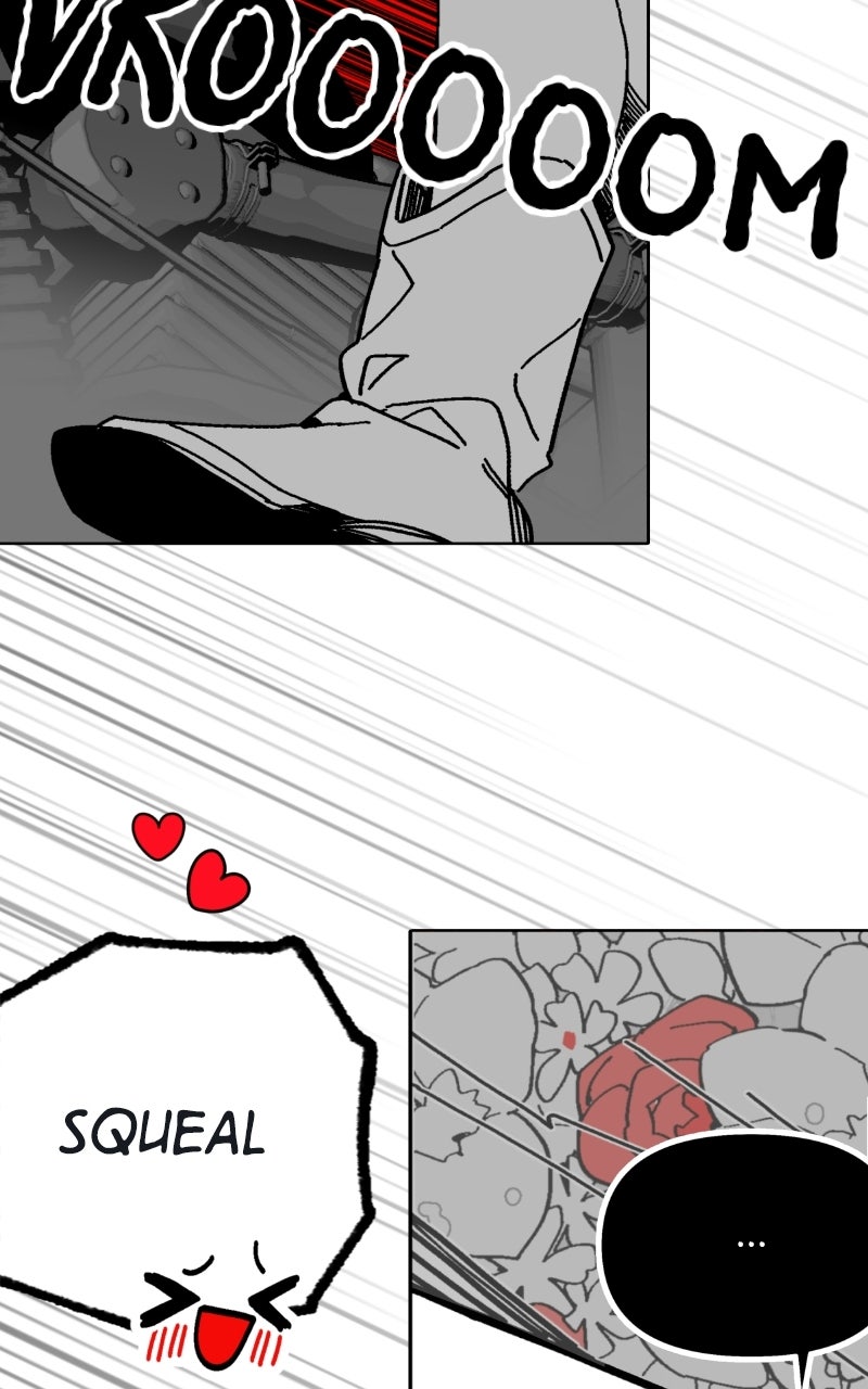 Bitterside Cranberries Ep. 4 - S Rank Hunter (3) page 59 - 