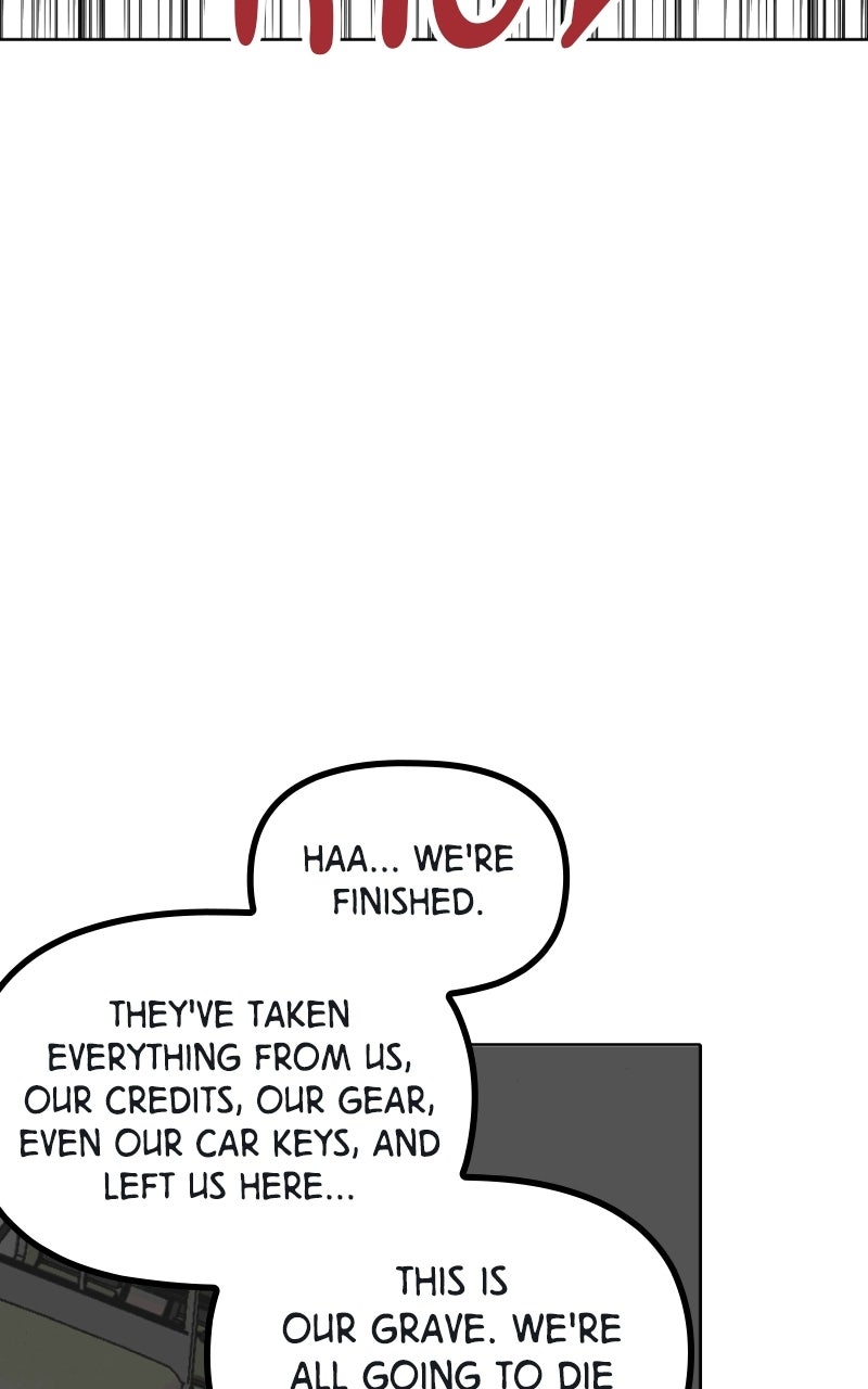 Bitterside Cranberries Ep. 4 - S Rank Hunter (3) page 7 - 