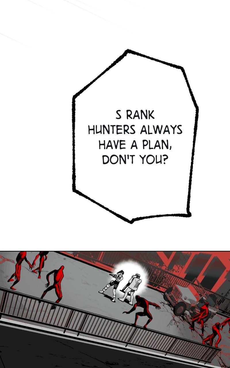 Bitterside Cranberries Ep. 4 - S Rank Hunter (3) page 61 - 