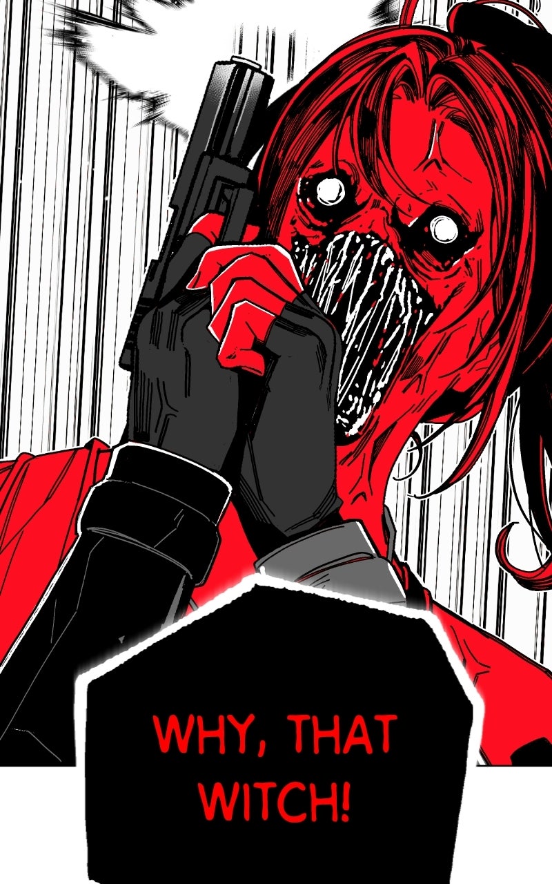 Bitterside Cranberries Ep. 4 - S Rank Hunter (3) page 65 - 