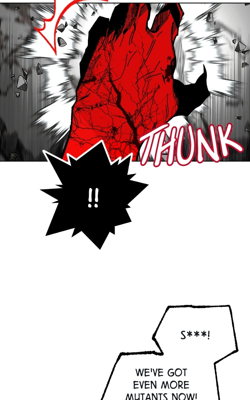 Bitterside Cranberries Ep. 4 - S Rank Hunter (3) page 67 - 