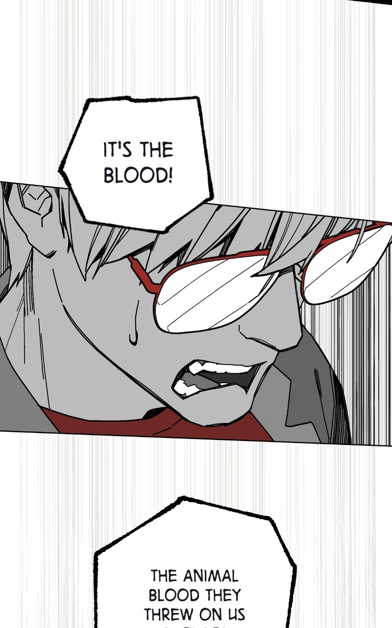 Bitterside Cranberries Ep. 4 - S Rank Hunter (3) page 69 - 
