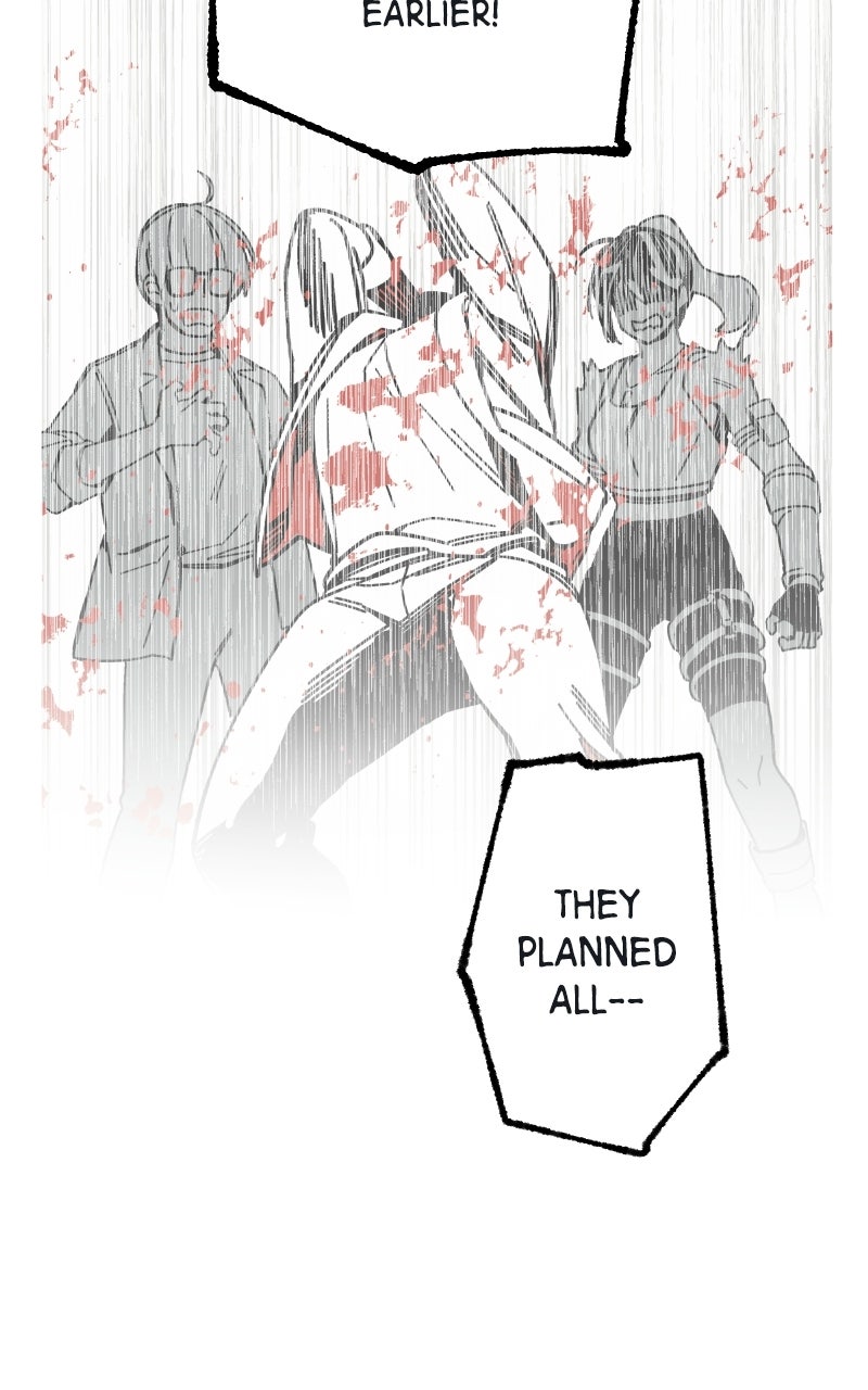 Bitterside Cranberries Ep. 4 - S Rank Hunter (3) page 70 - 