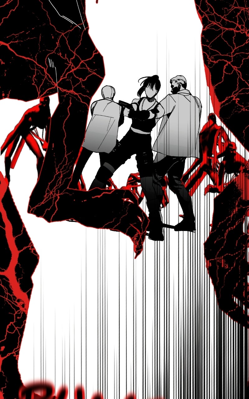 Bitterside Cranberries Ep. 4 - S Rank Hunter (3) page 72 - 