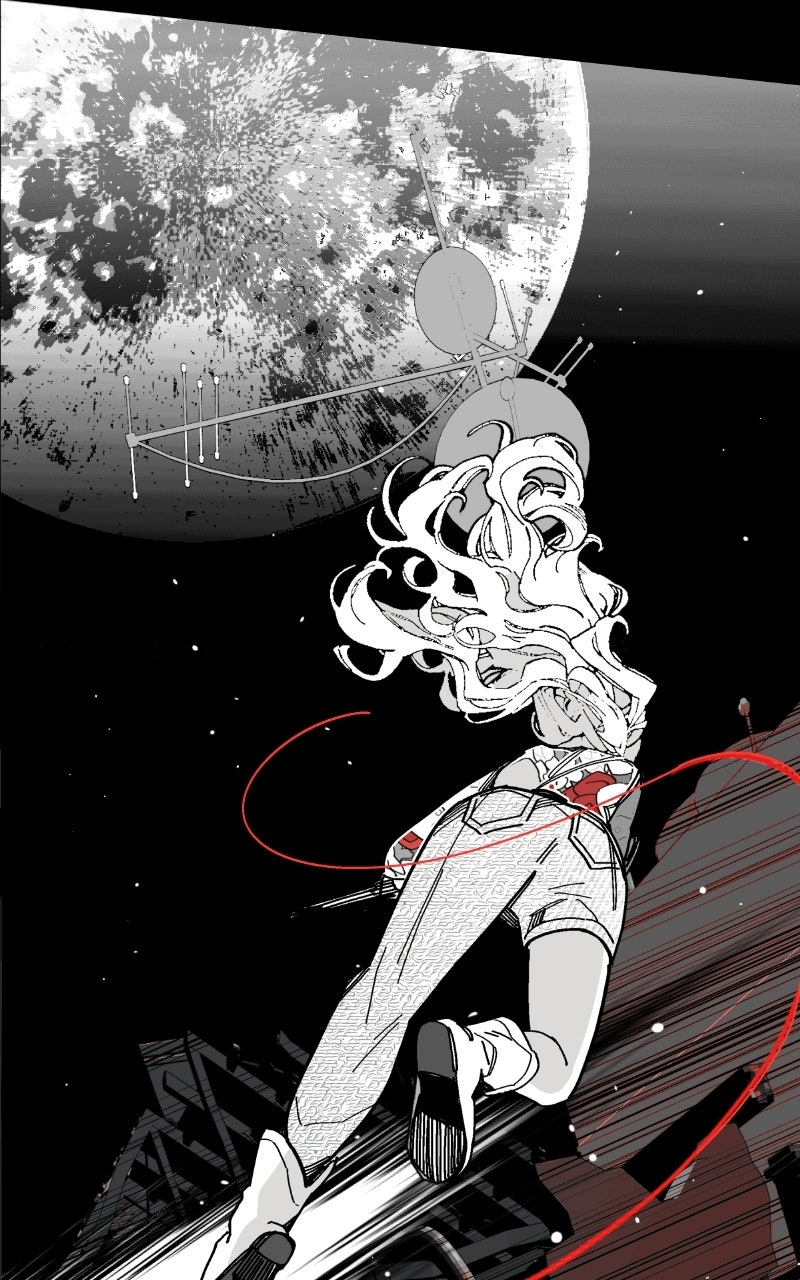 Bitterside Cranberries Ep. 4 - S Rank Hunter (3) page 78 - 