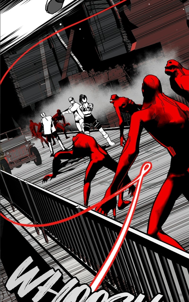 Bitterside Cranberries Ep. 4 - S Rank Hunter (3) page 79 - 