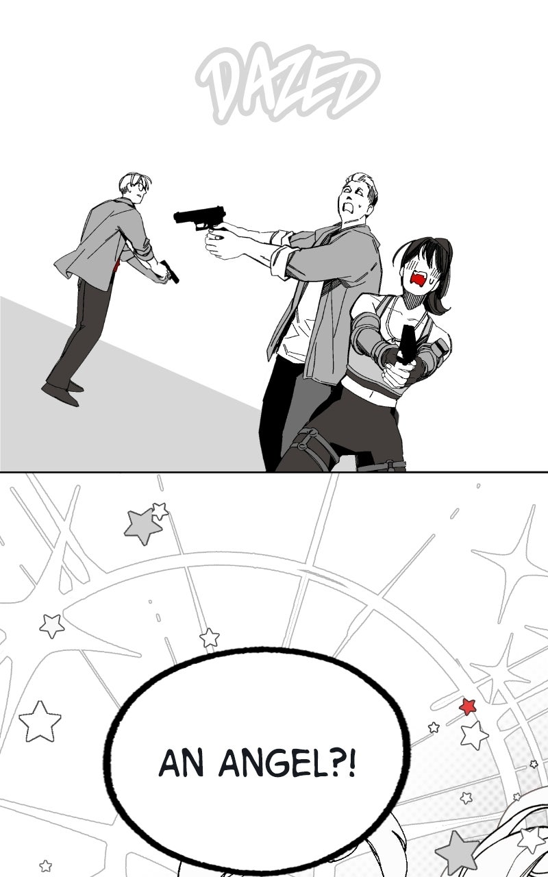Bitterside Cranberries Ep. 4 - S Rank Hunter (3) page 81 - 