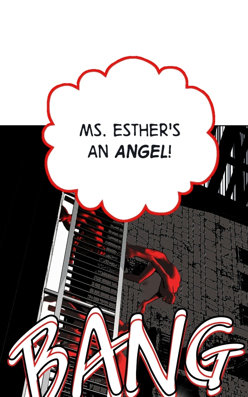 Bitterside Cranberries Ep. 4 - S Rank Hunter (3) page 84 - 