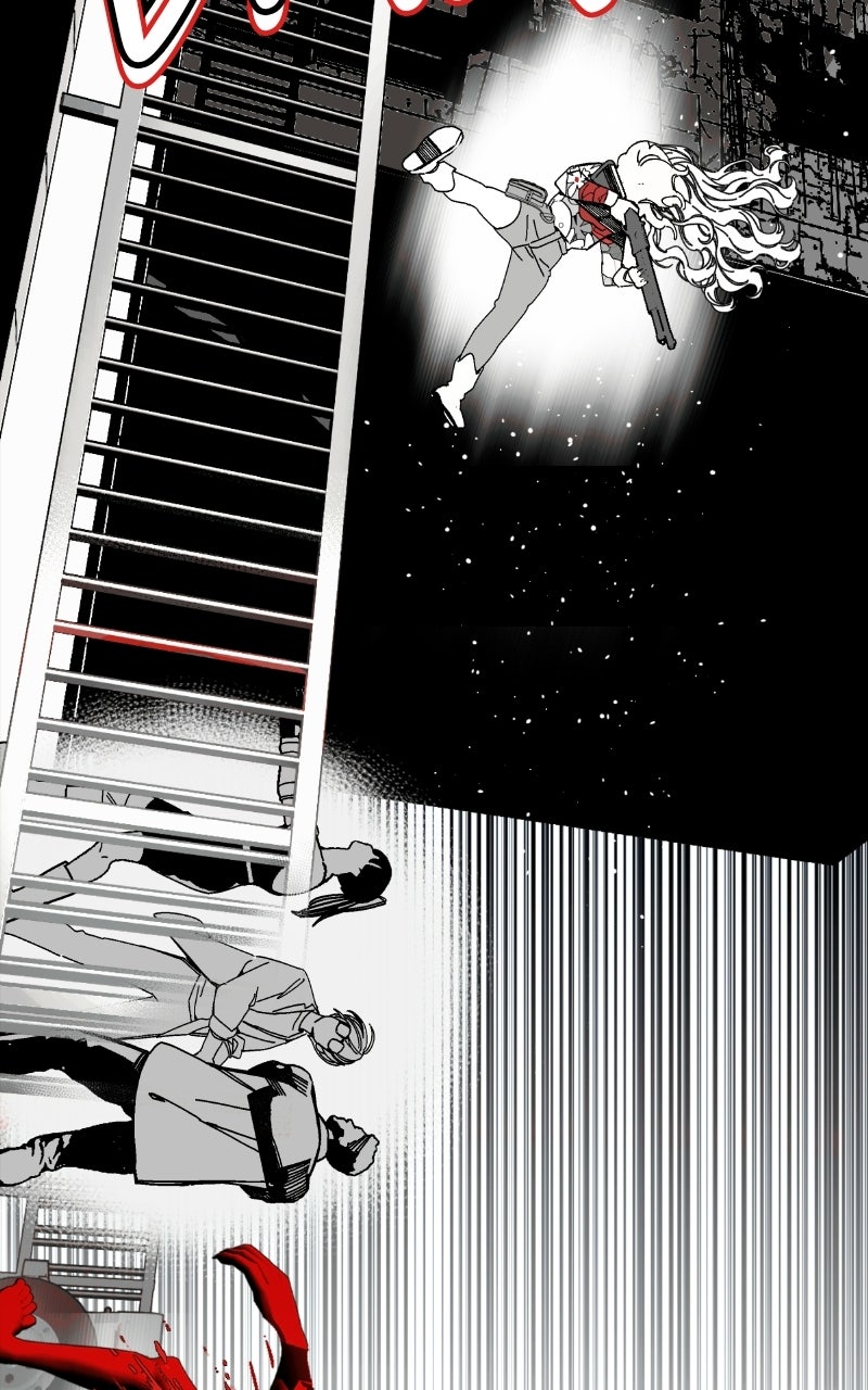 Bitterside Cranberries Ep. 4 - S Rank Hunter (3) page 85 - 