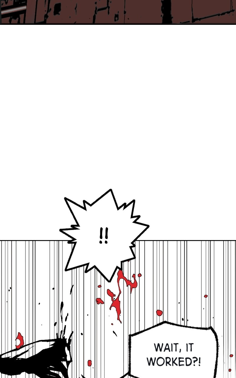 Bitterside Cranberries Ep. 4 - S Rank Hunter (3) page 87 - 