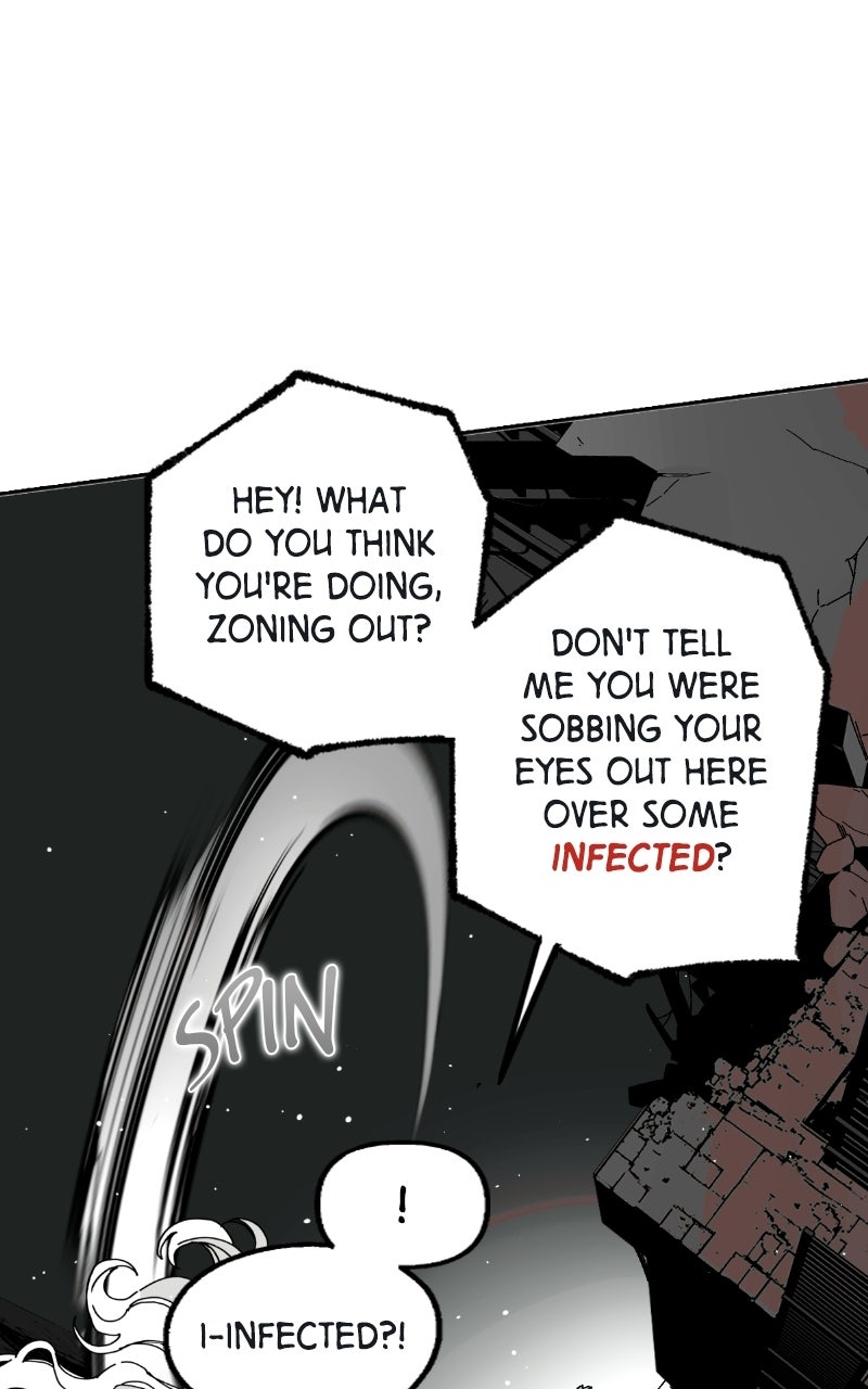 Bitterside Cranberries Ep. 4 - S Rank Hunter (3) page 89 - 