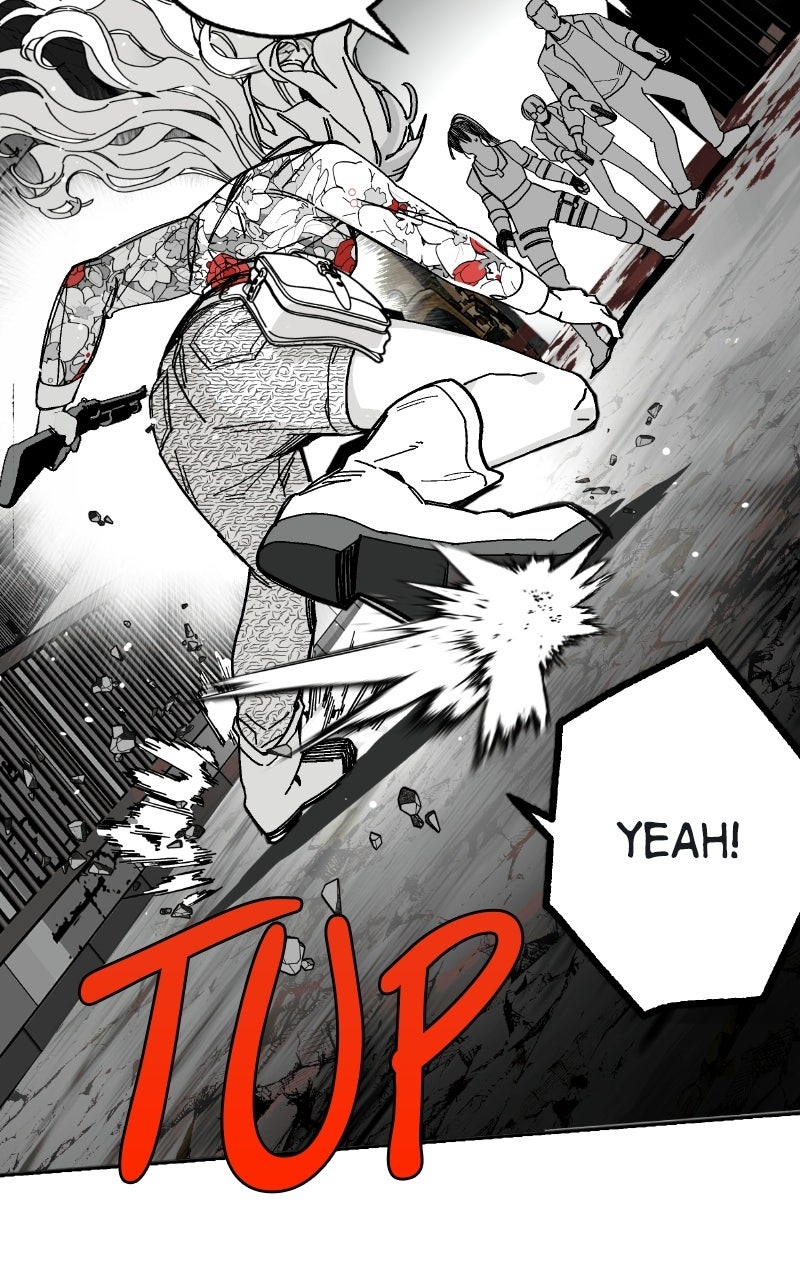 Bitterside Cranberries Ep. 4 - S Rank Hunter (3) page 90 - 