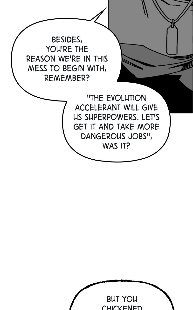 Bitterside Cranberries Ep. 4 - S Rank Hunter (3) page 10 - 